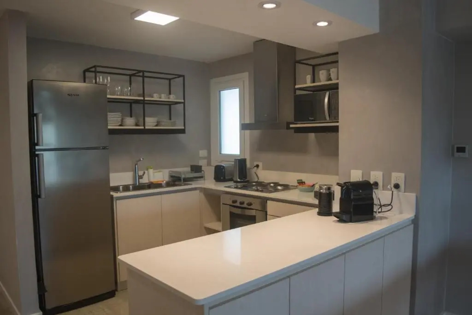 Almarena Apart Hotel Boutique