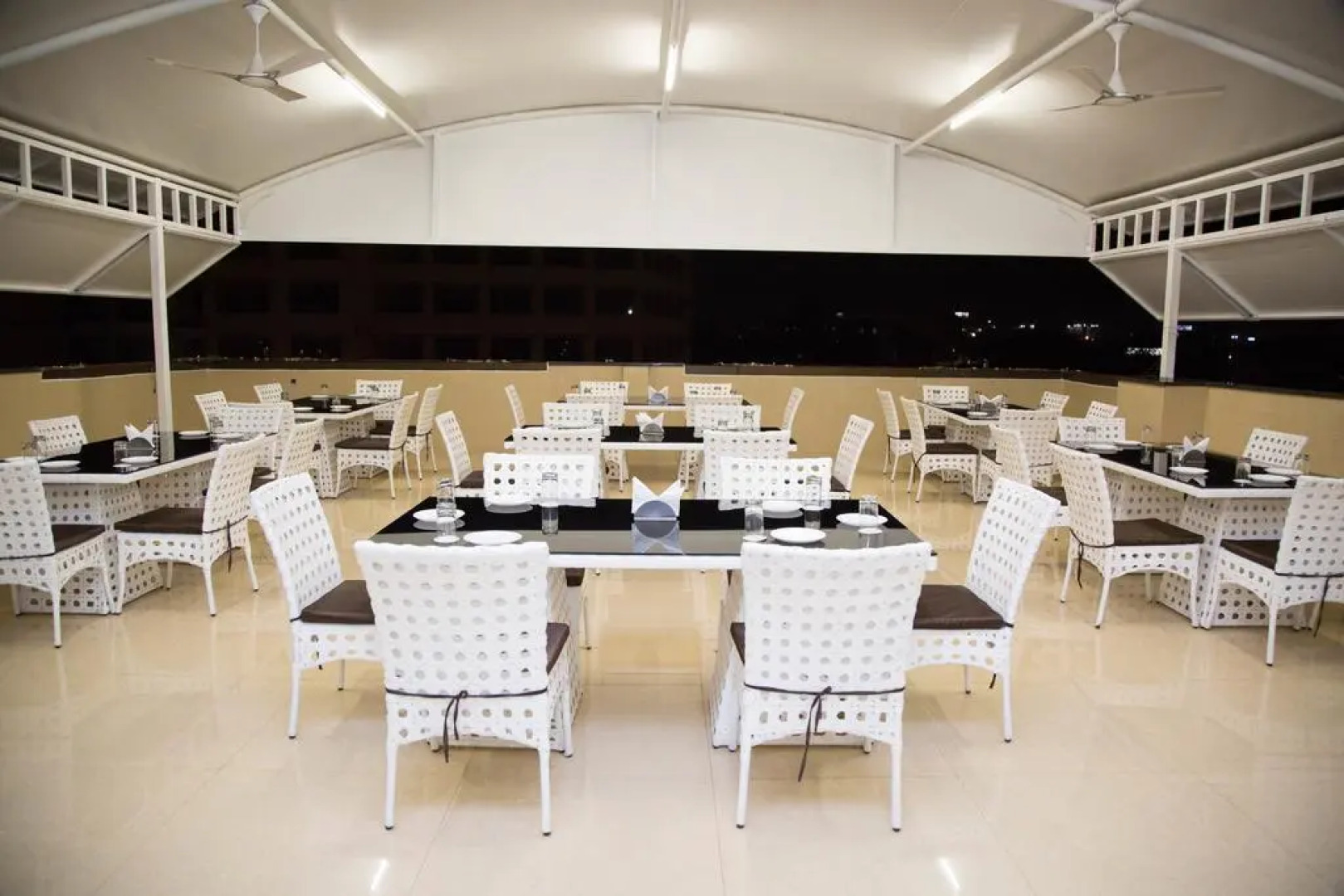 Ruby Pride Luxury Hotel