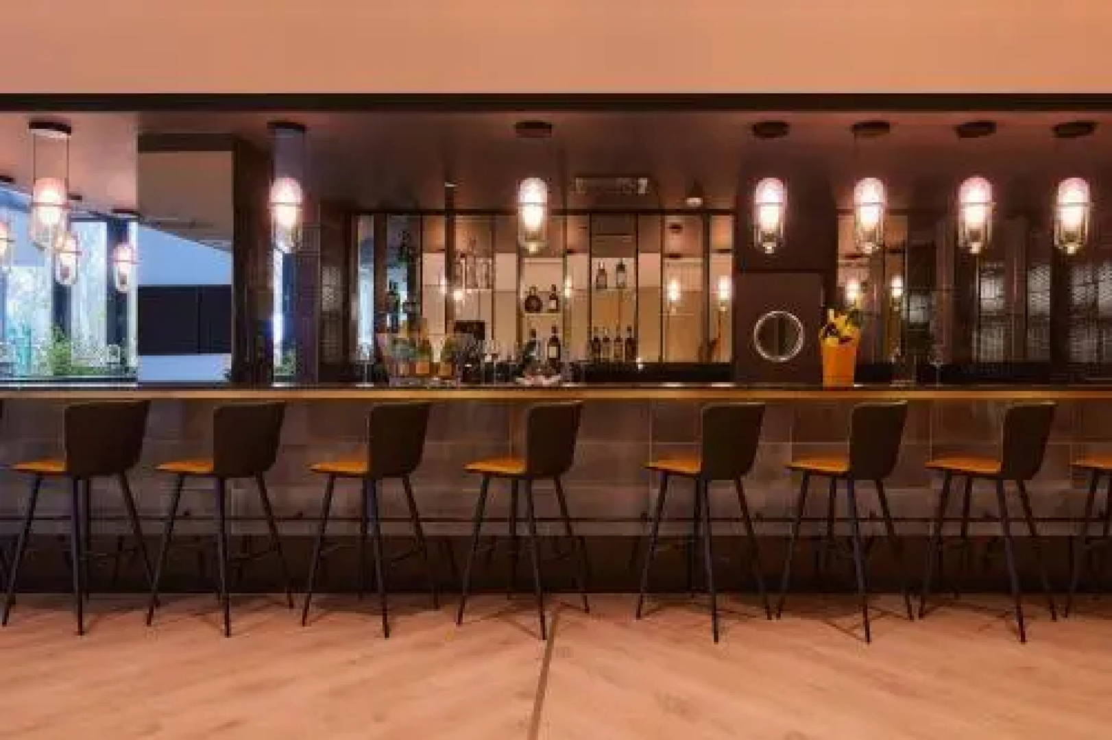 LUA Resort Balatonfüred