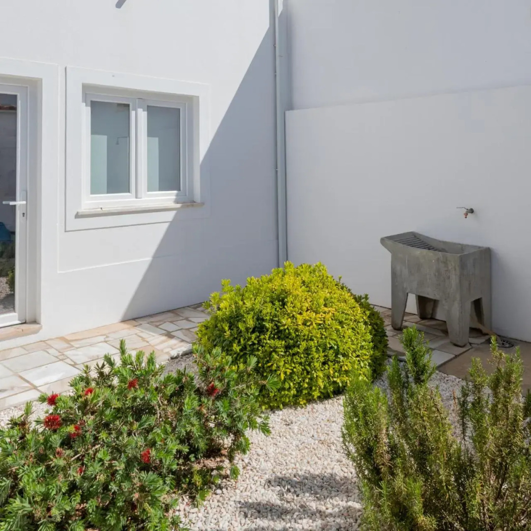 Raminhos Guest House