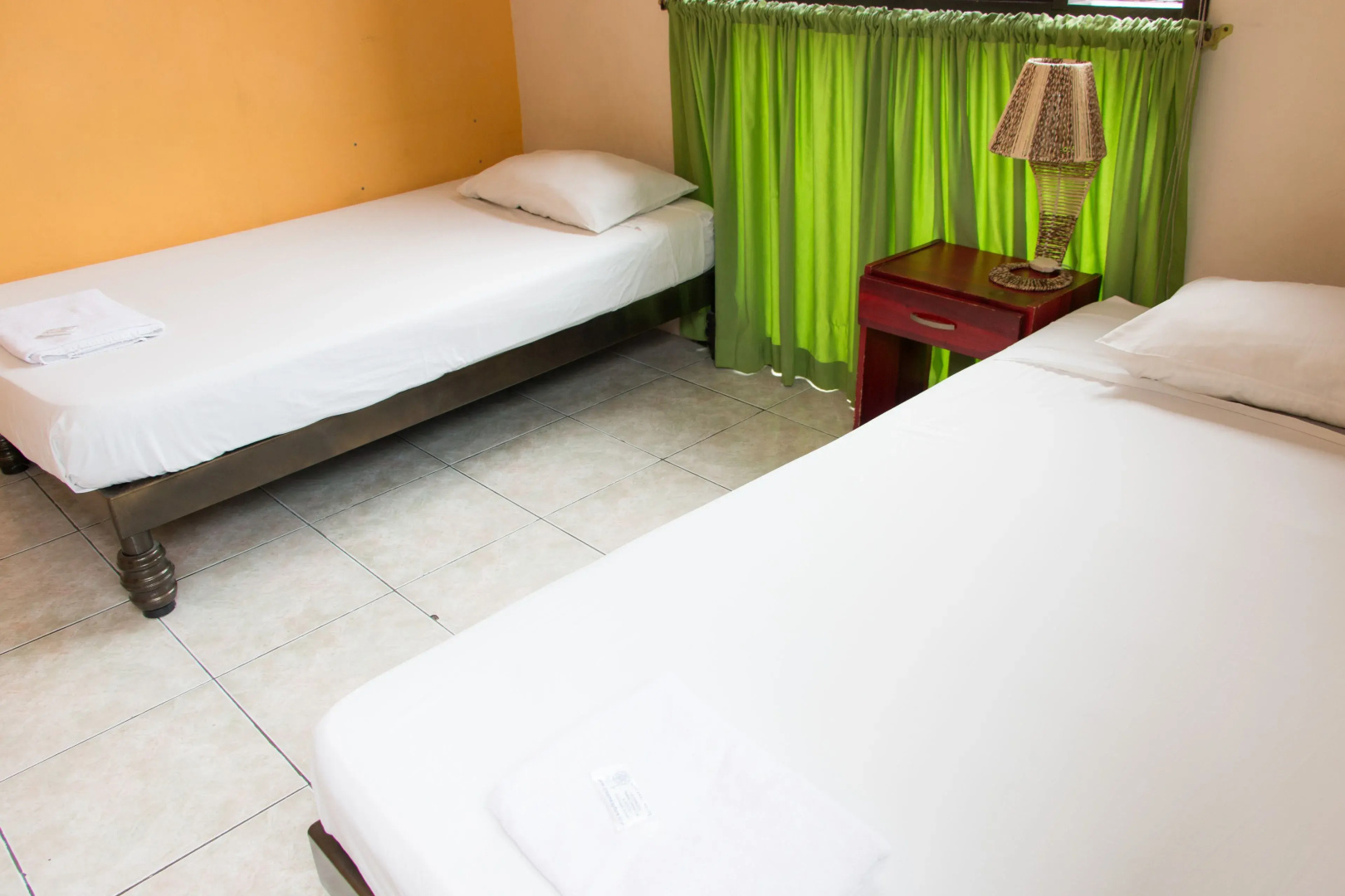 Dreamkapture Hostel