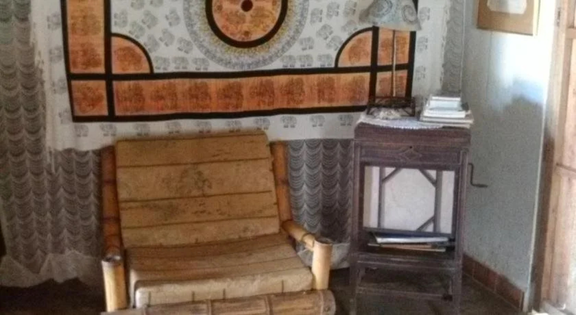 Hostal Altos Del Magdalena