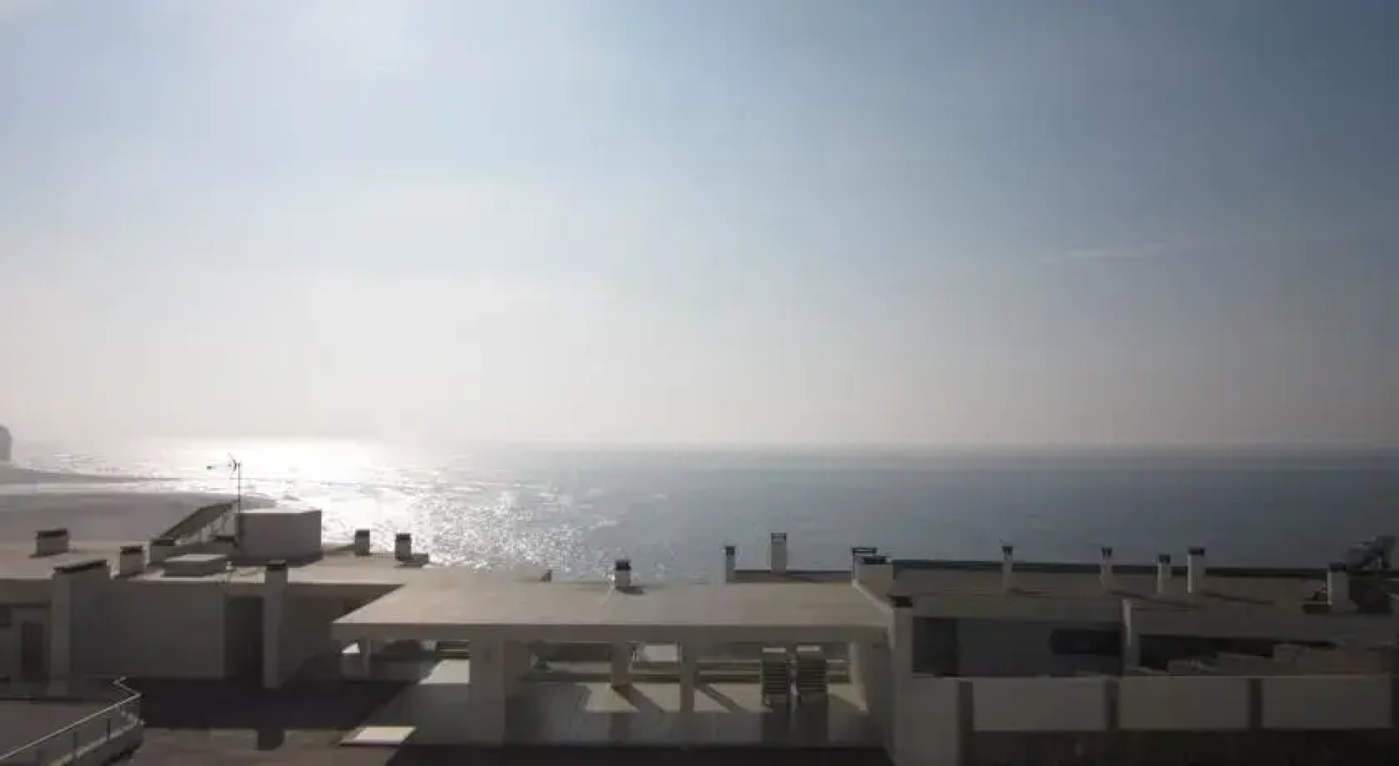 Ocean View Foz do Arelho