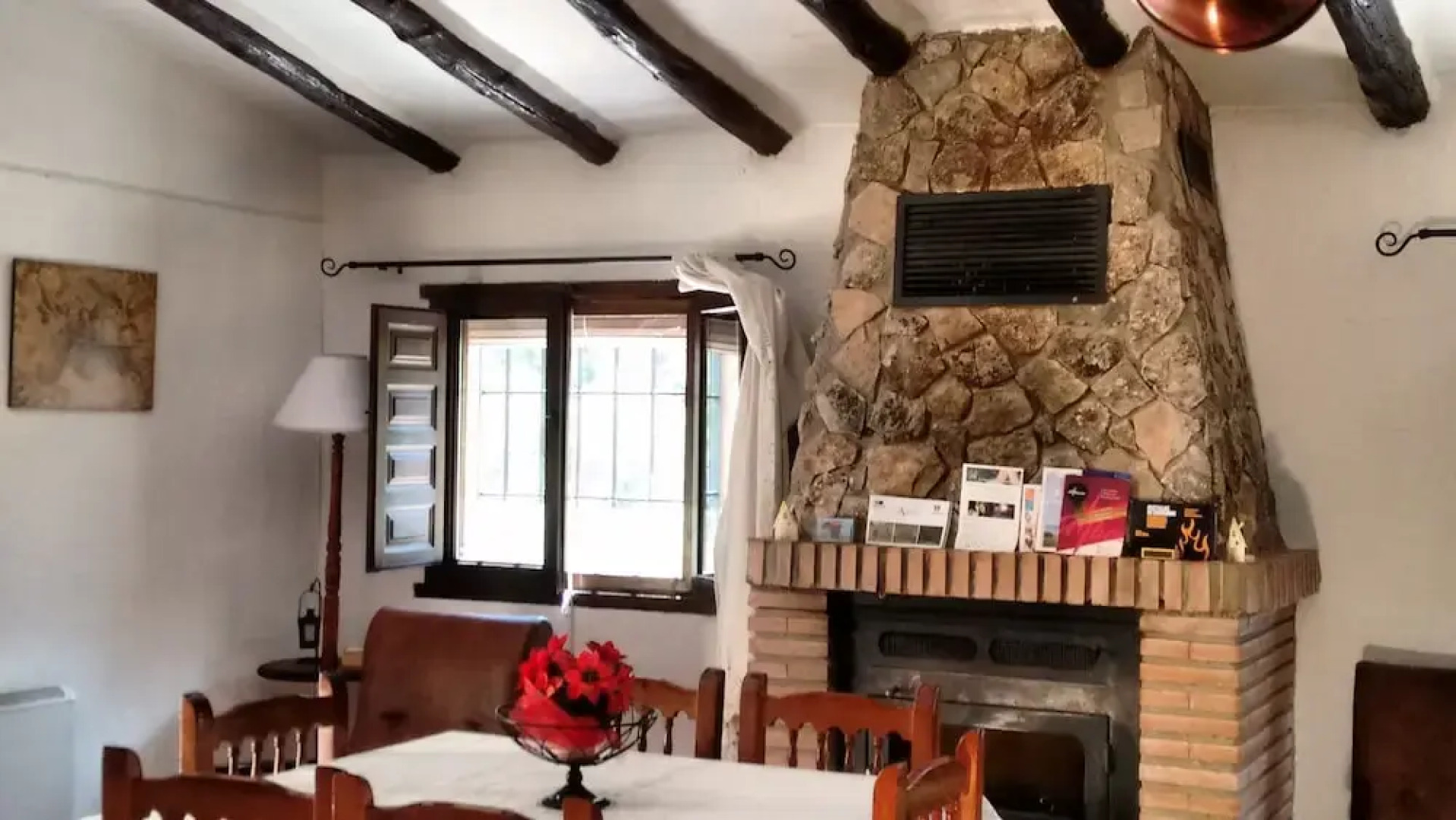 Arnelia Casas Rurales