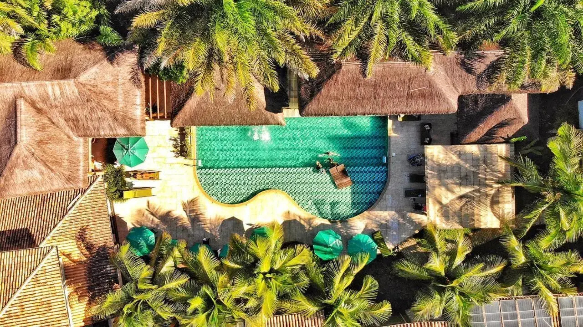 Terra Boa Hotel Boutique