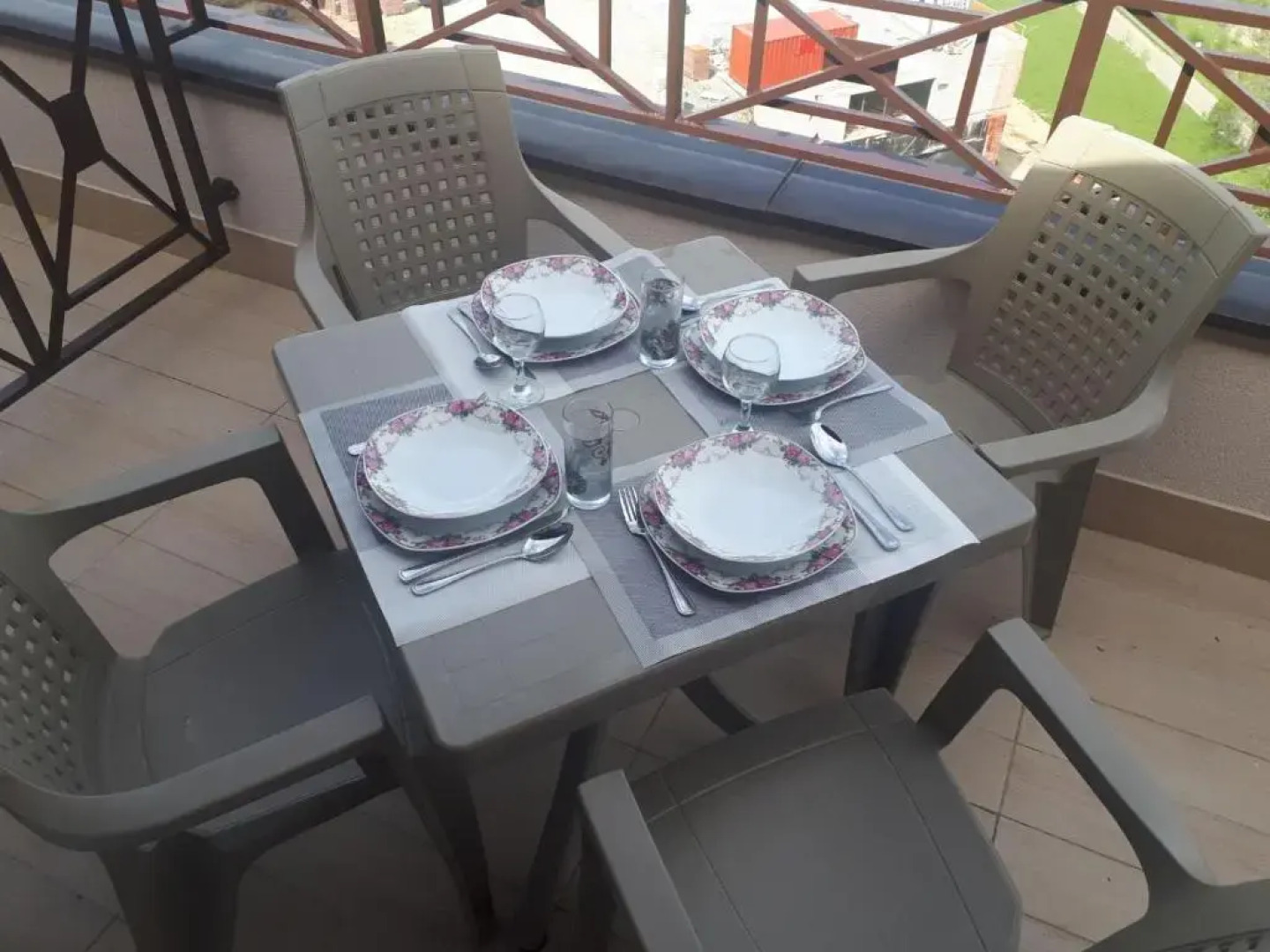 Milmari P85 spa & ski