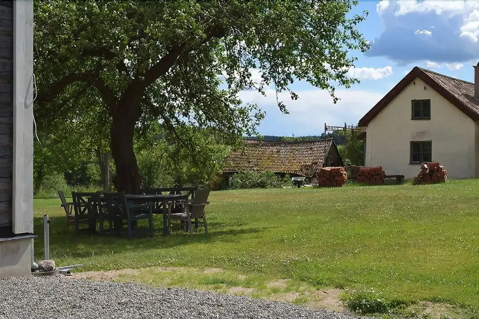 Vänneberga Gård Bed & Breakfast