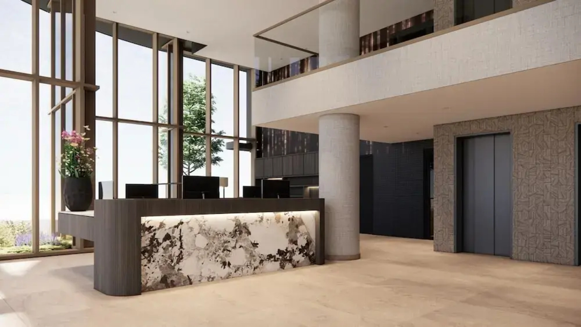 OZO Hotels President Airport