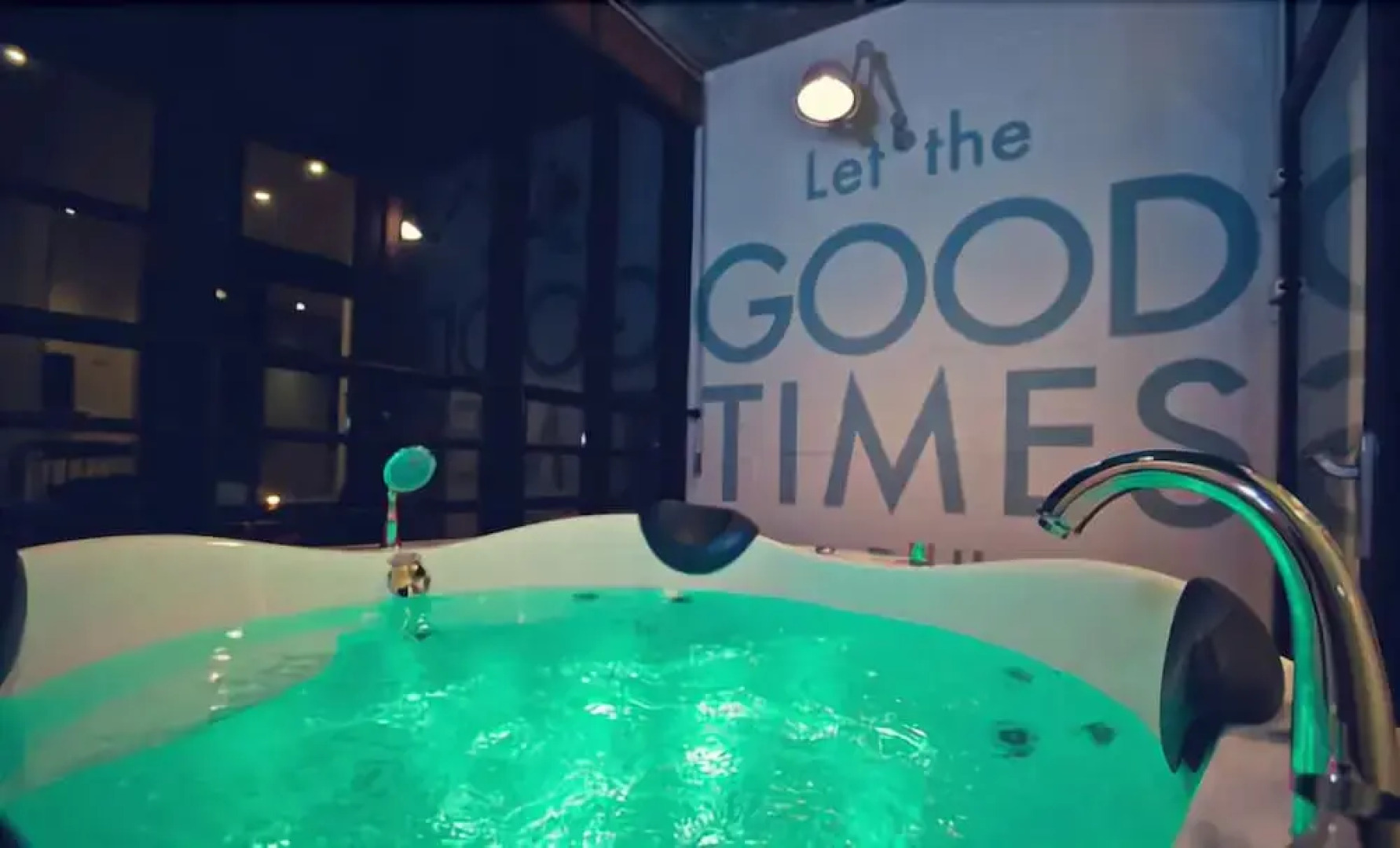 Boutique Hotel Passe