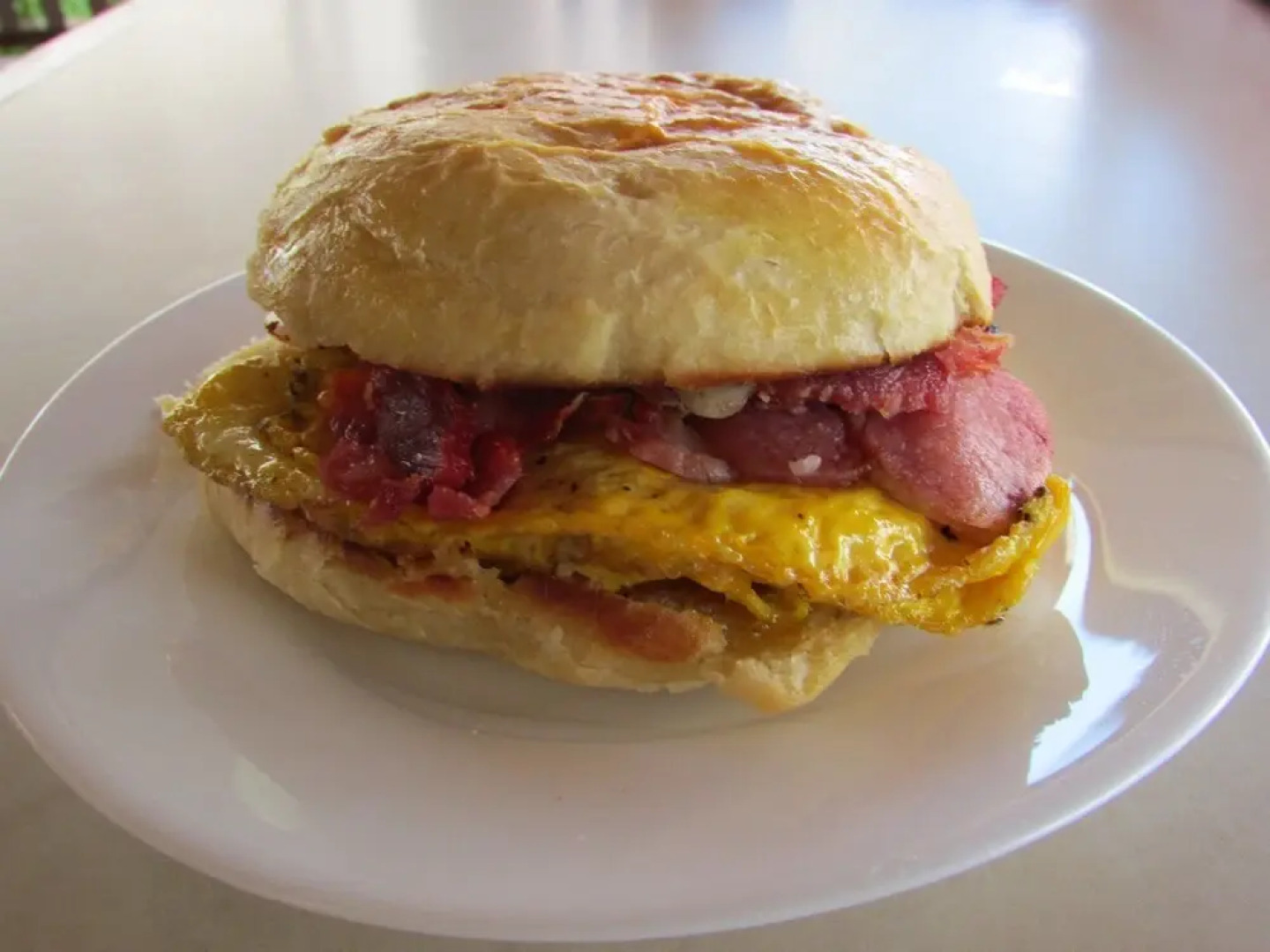 Pousada Vila Americana