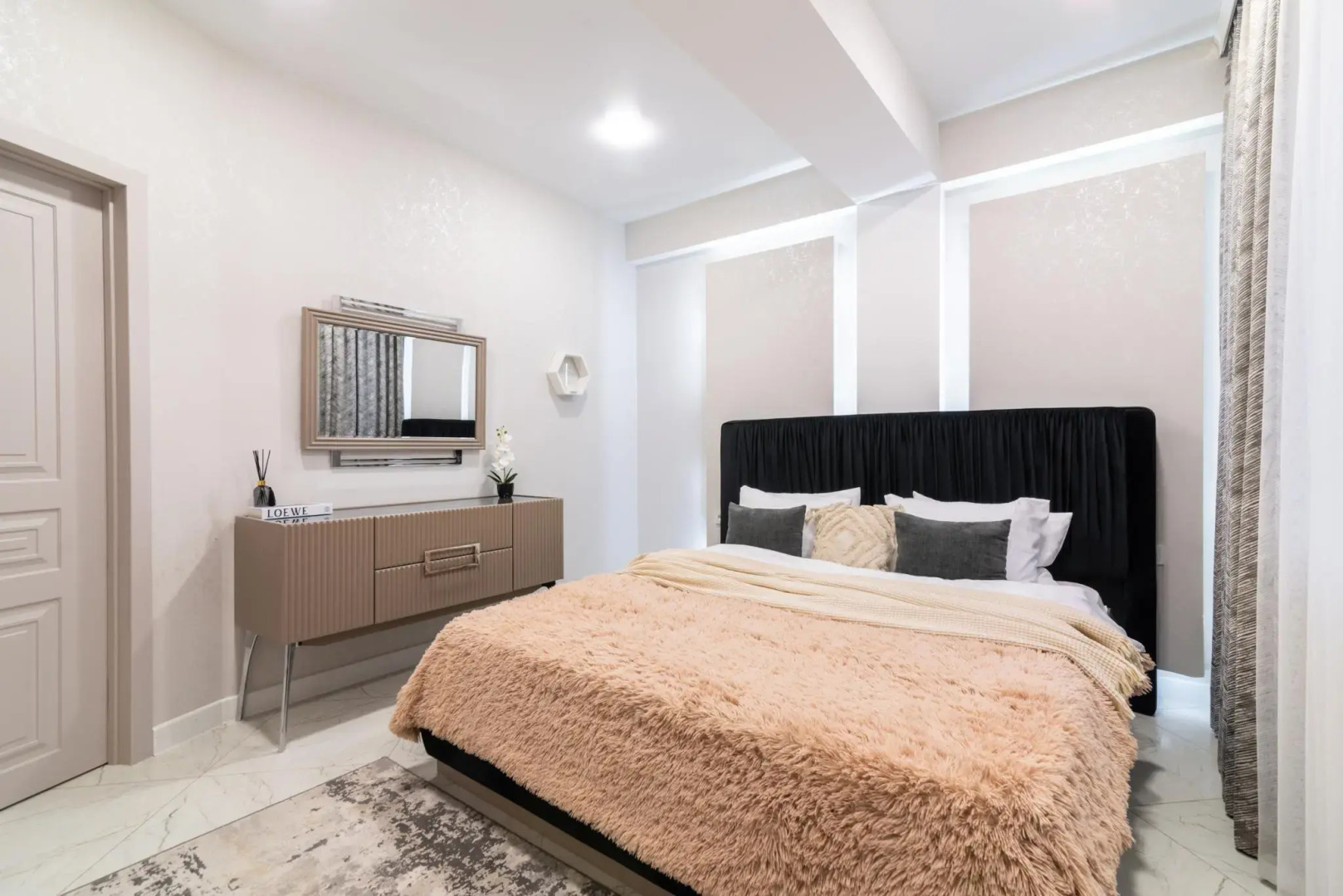 Bon voyage на улице Молодежная