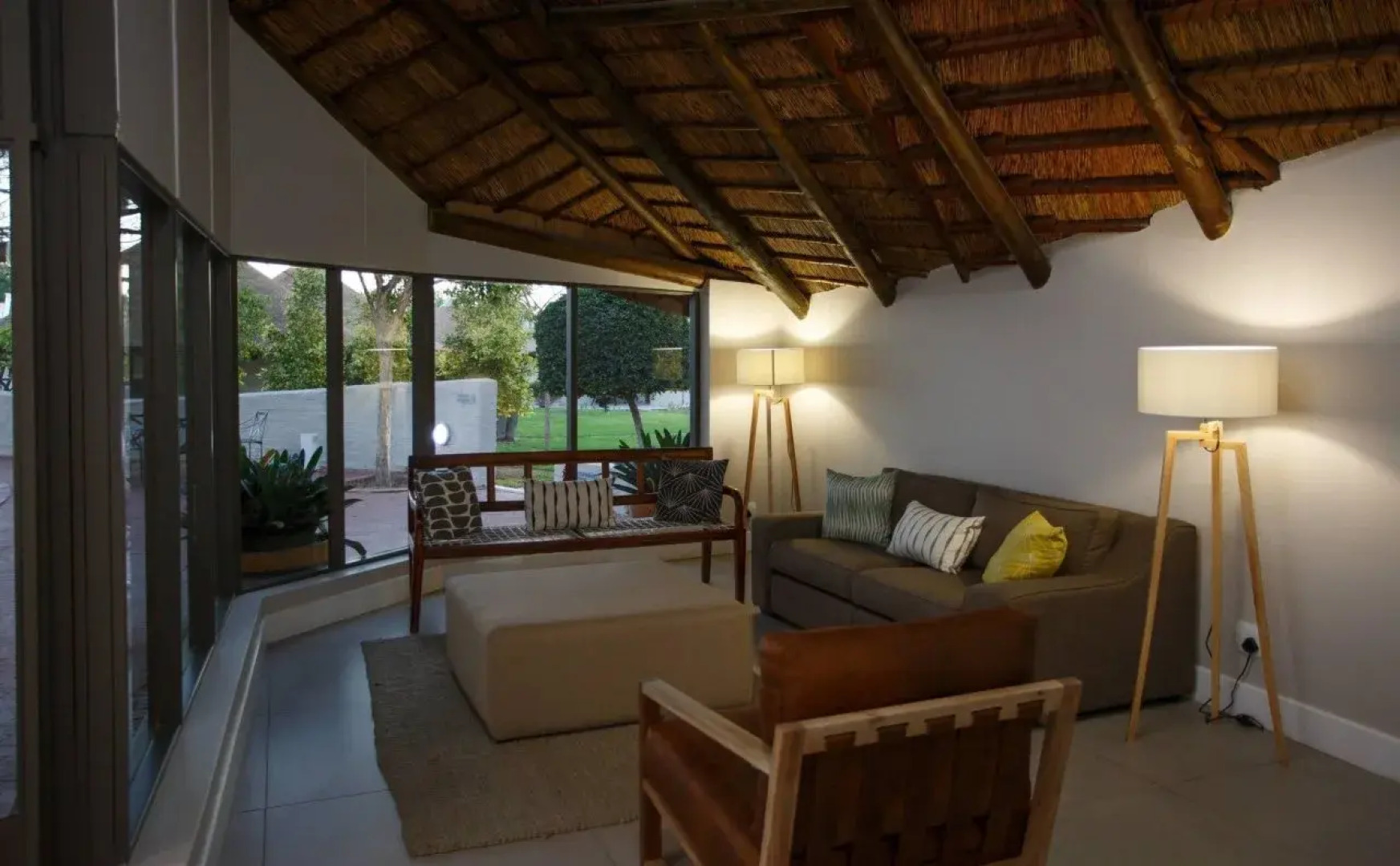 Protea Hotel by Marriott Oudtshoorn Riempie Estate