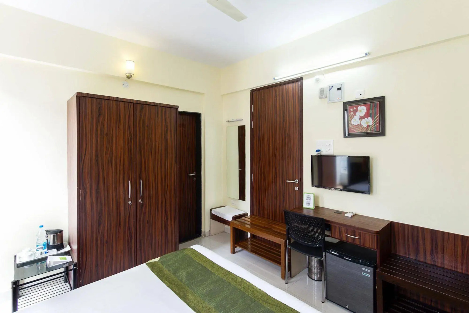 Treebo Park View Hadapsar