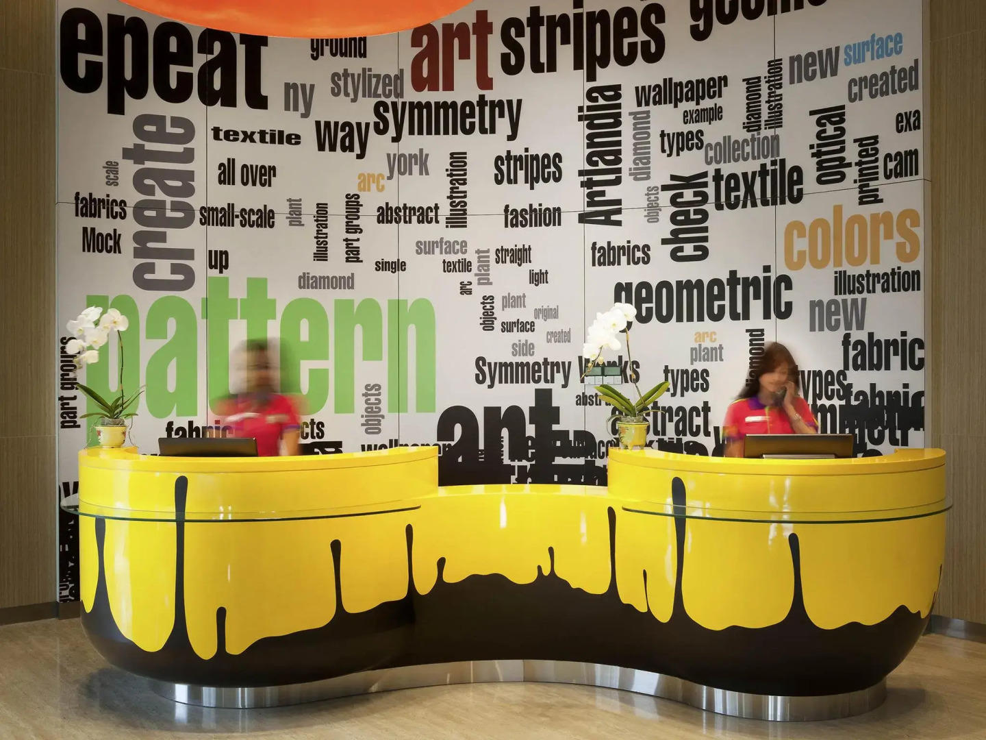 The Southern Hotel Surabaya