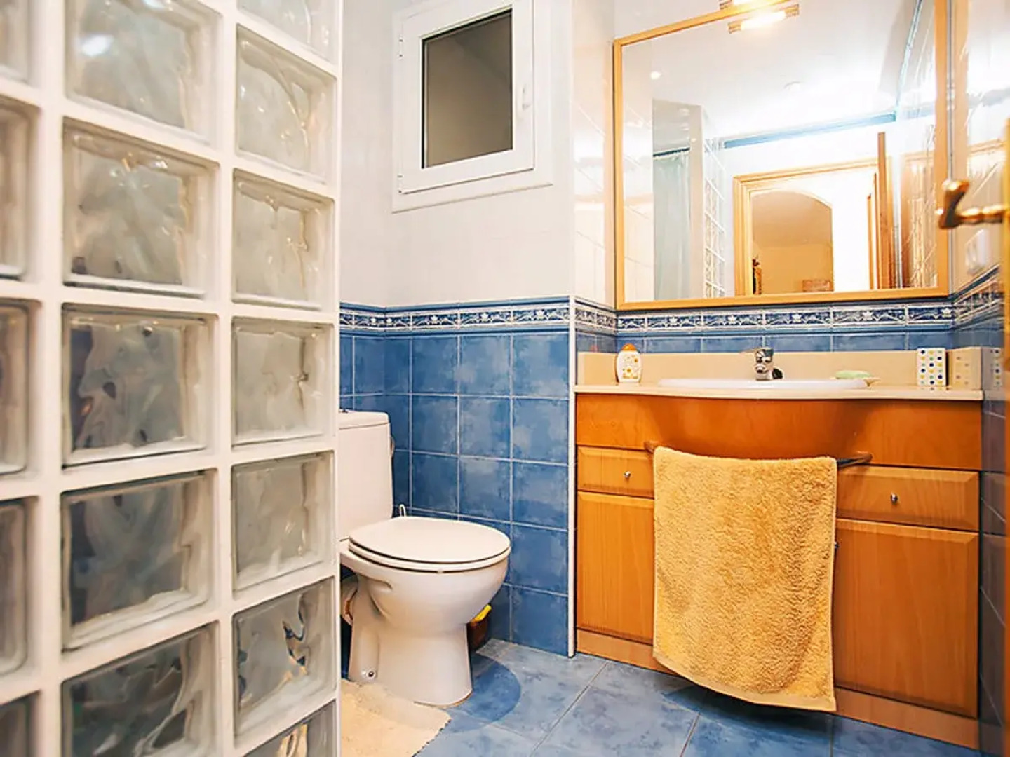 Apartment MAROLA Sant Andreu de Llavaneres