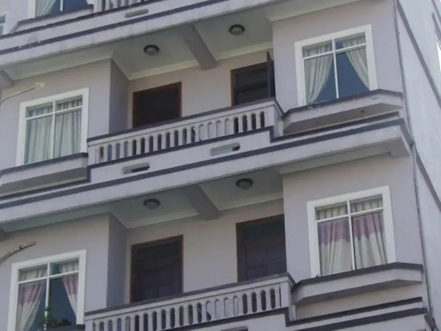 Star Binh Duong Hotel