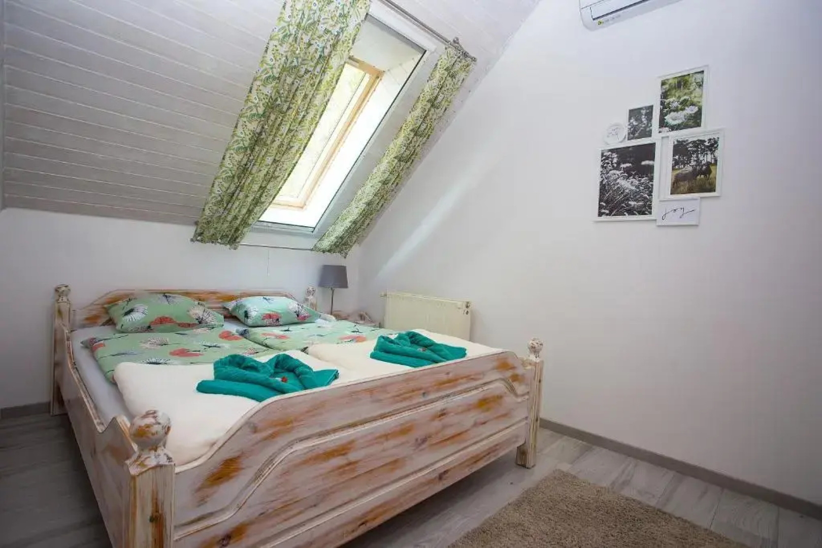 Gyulavezér Lovasbirodalma