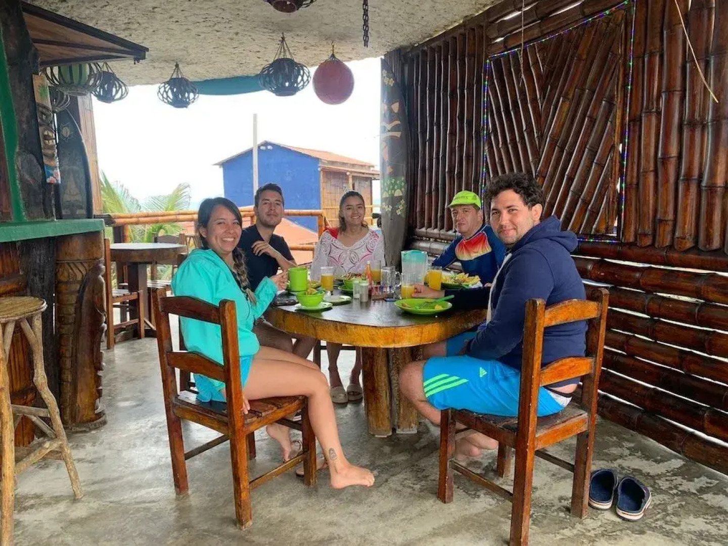 Un Dia Boutique Resort