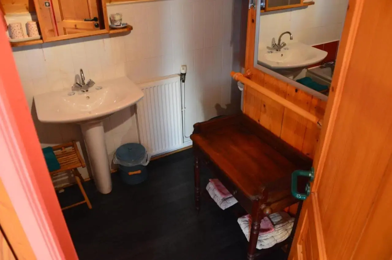 La Grange de Coatélan