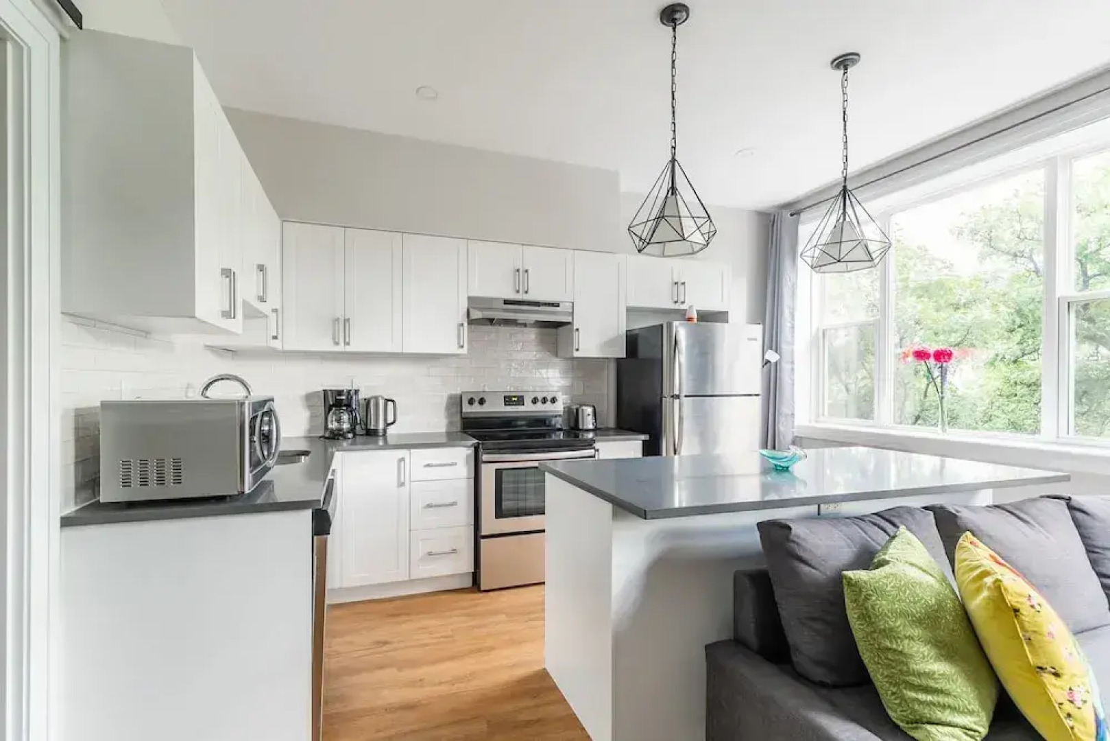 GLOBALSTAY. King Street Apartments