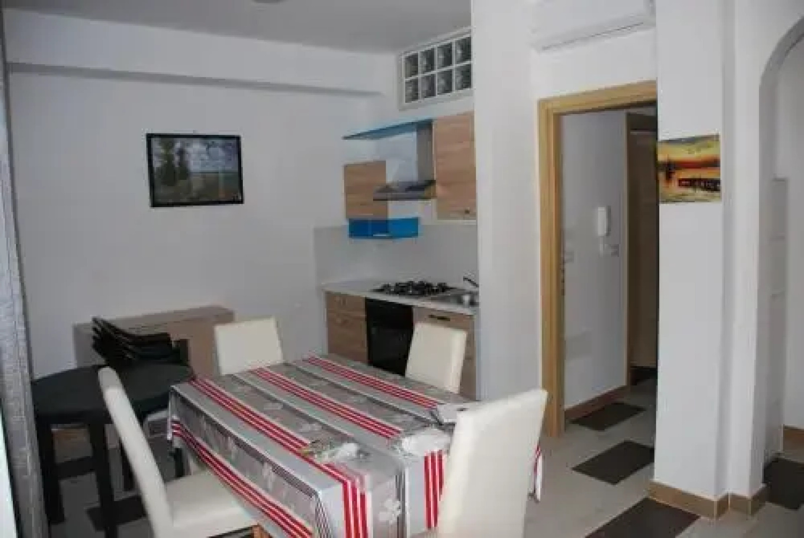 Euroitalia Apartments