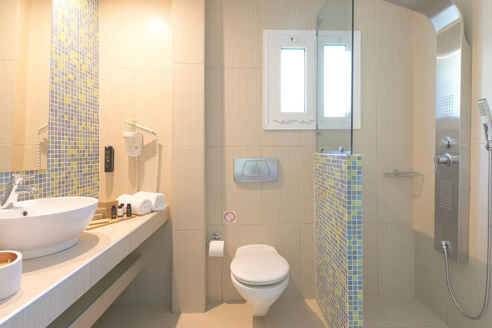 Mandraki Village Boutique Hotel