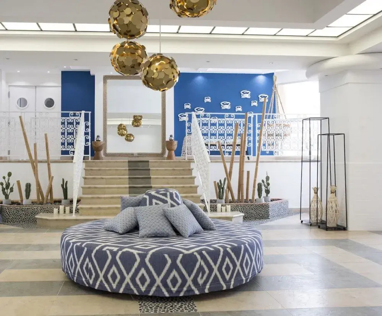 Résidence Pierre et Vacances Les Bulles de Mer