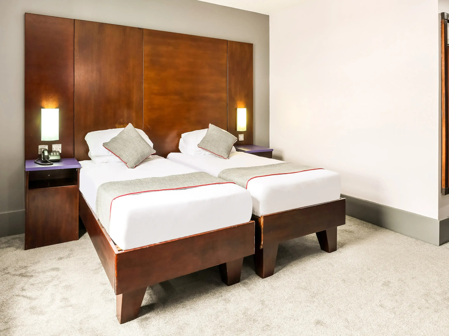 Отель Best Western Sheffield City 