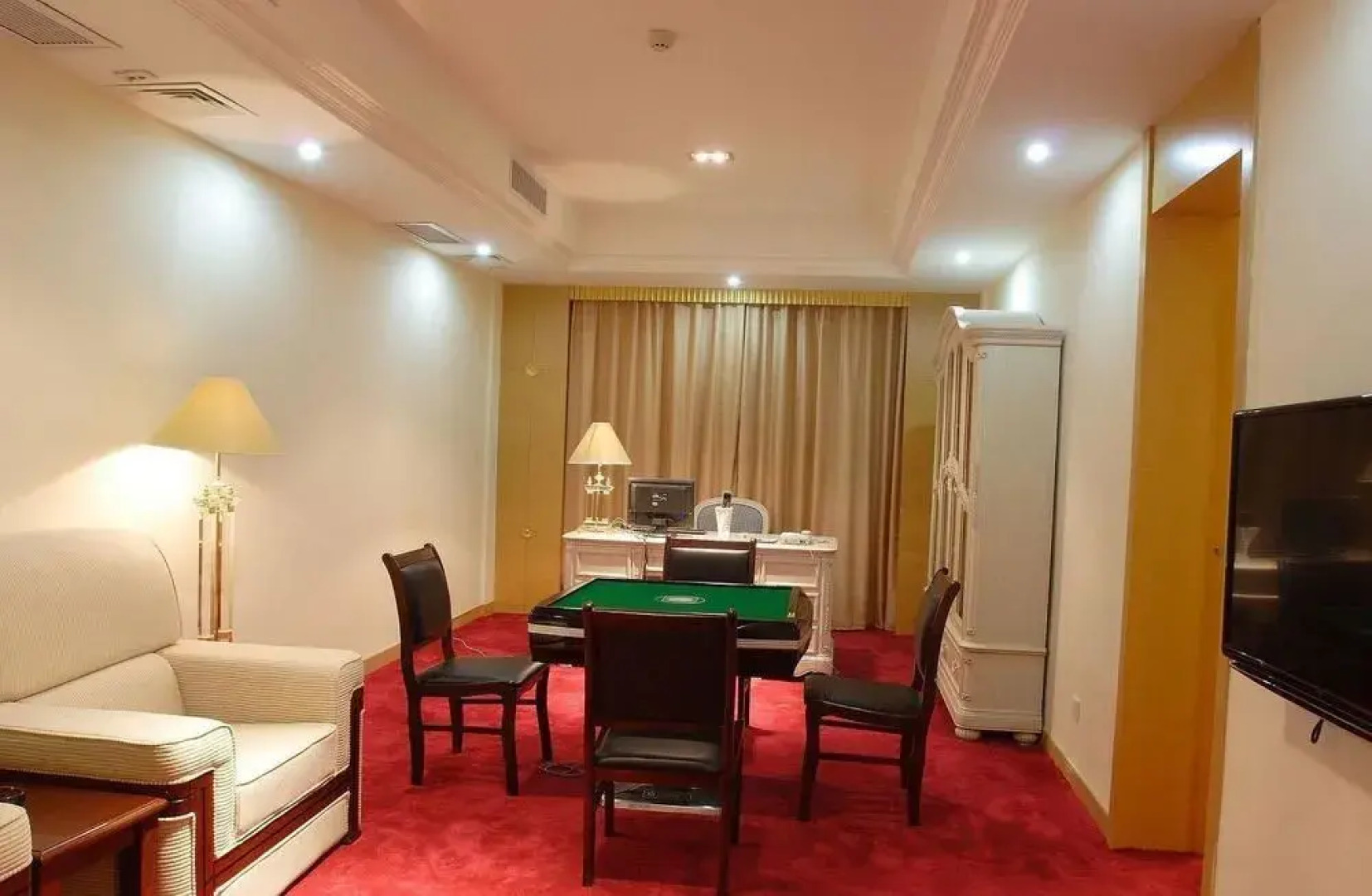 Shengdi Mountain Villa