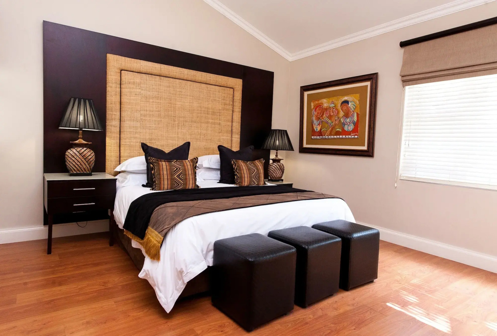 Forest Manor Boutique Guesthouse