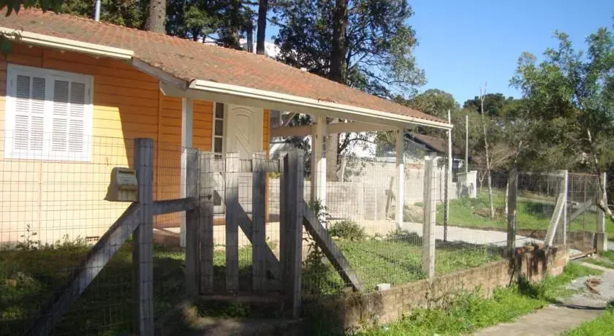 Residencial Suites do Lago II