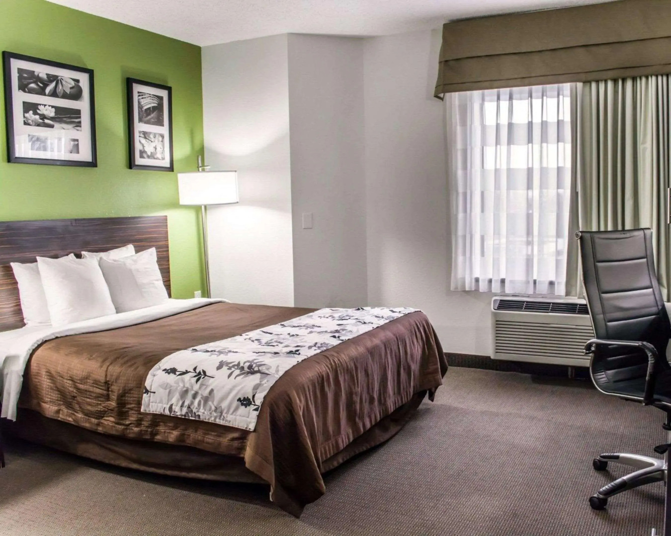 Sleep Inn Richmond South