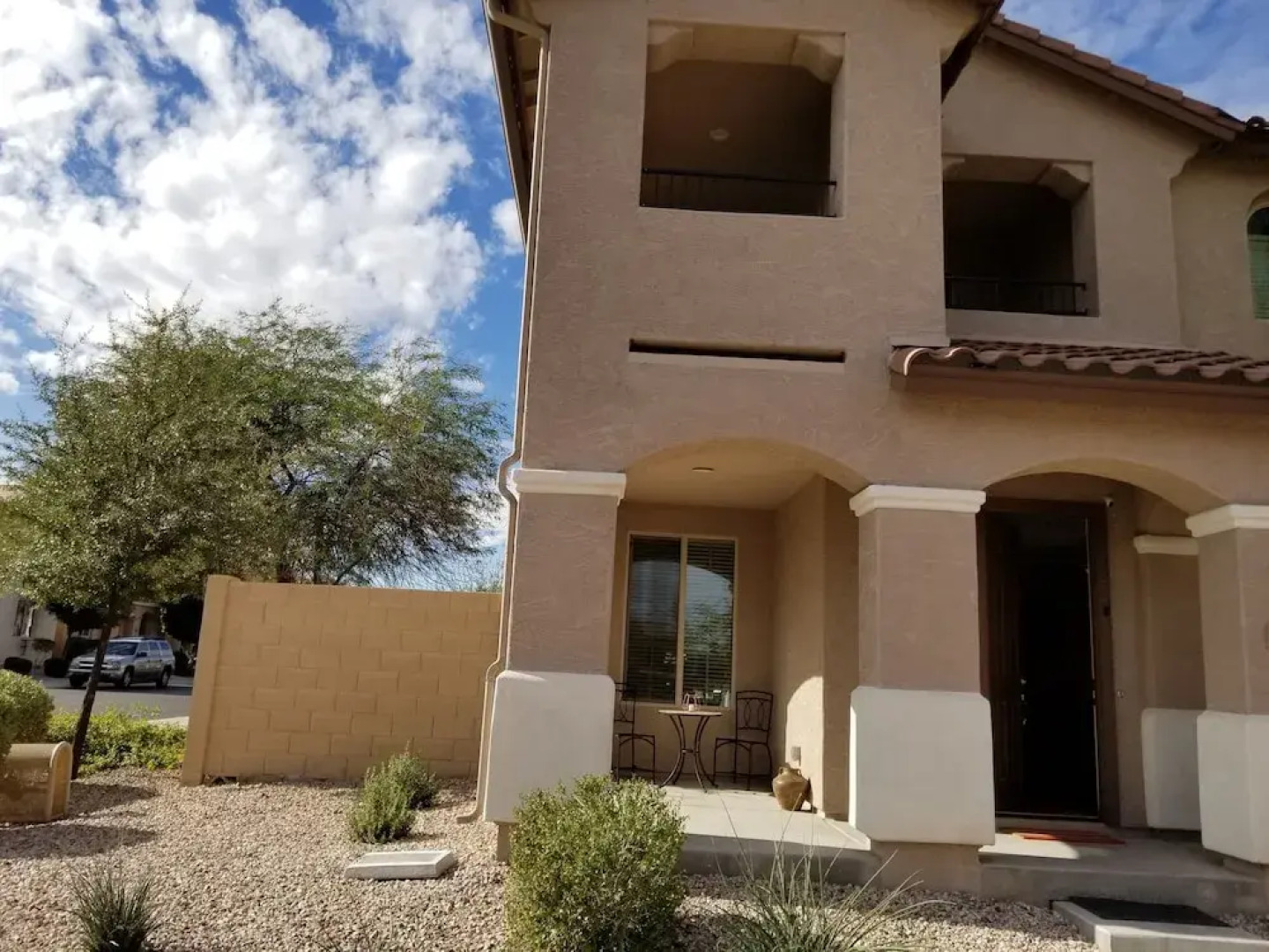 Arizona Vacation Home