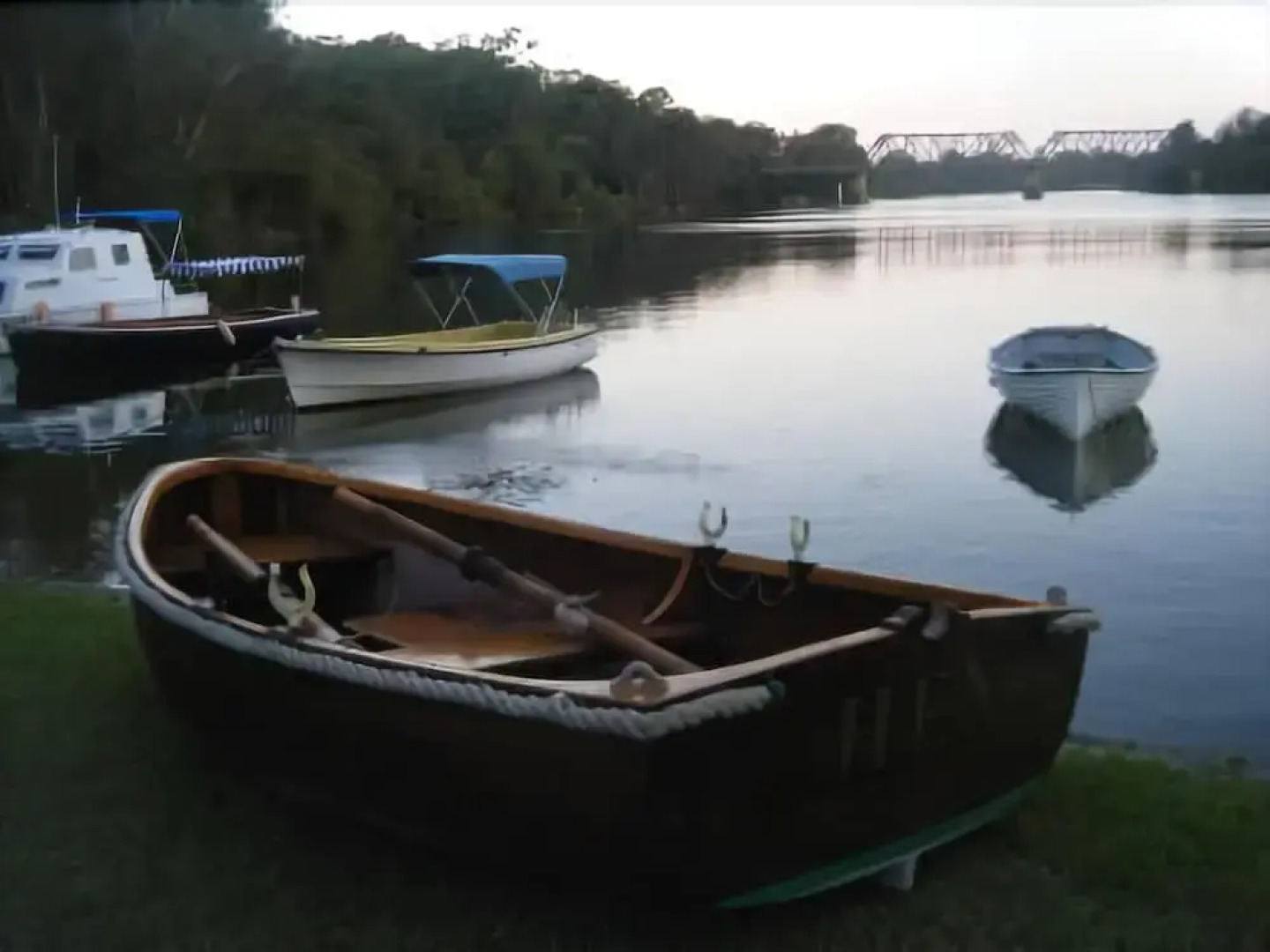 Bellinger River Tourist Park