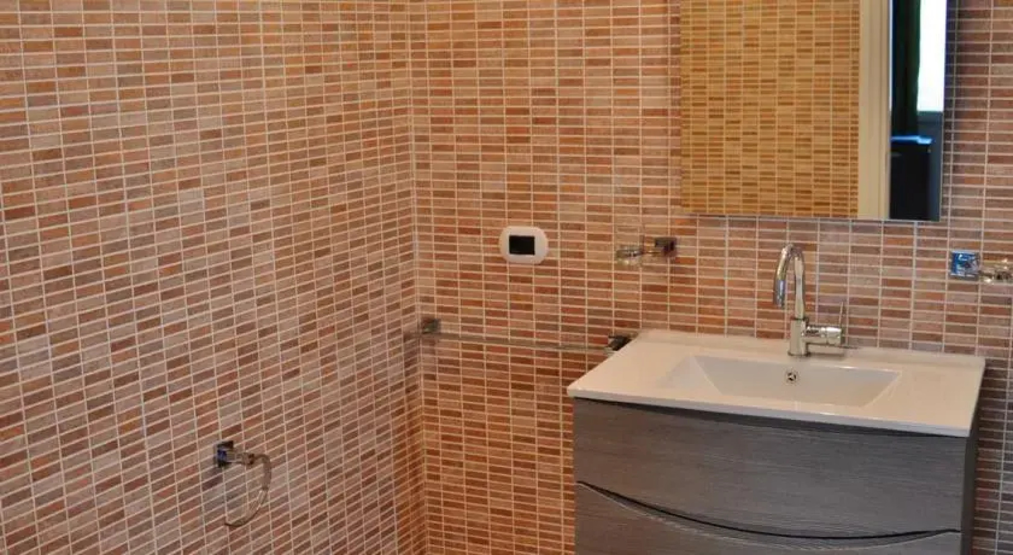 Sul Mare Apartment