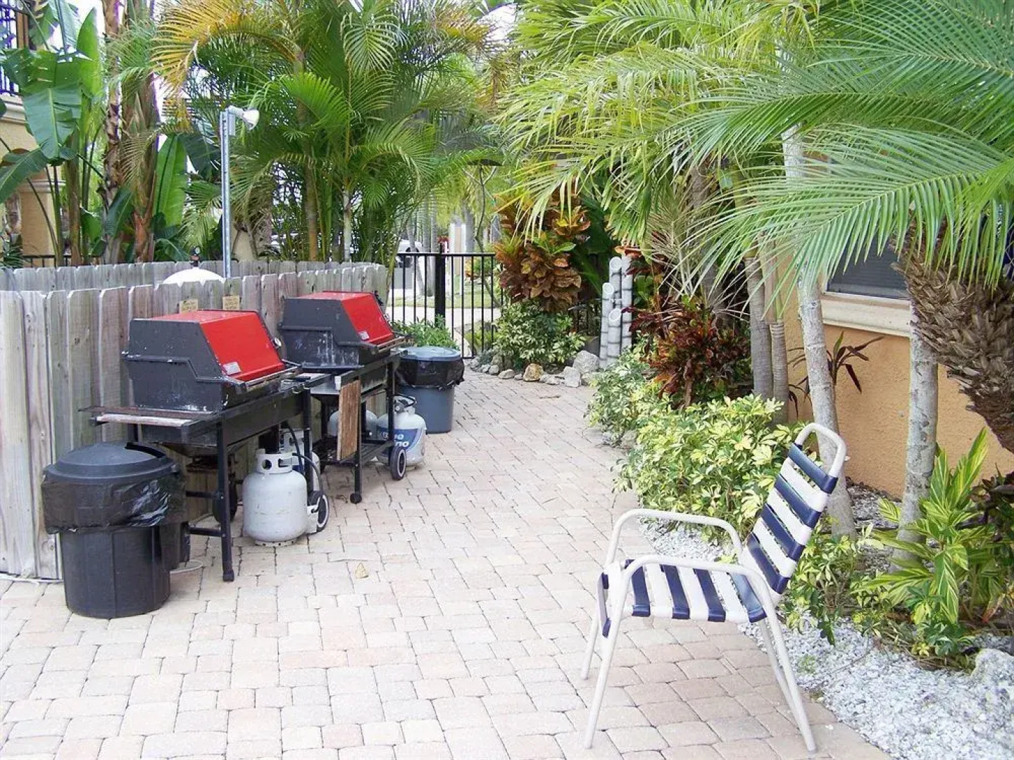 Coconut Villas of Dunedin