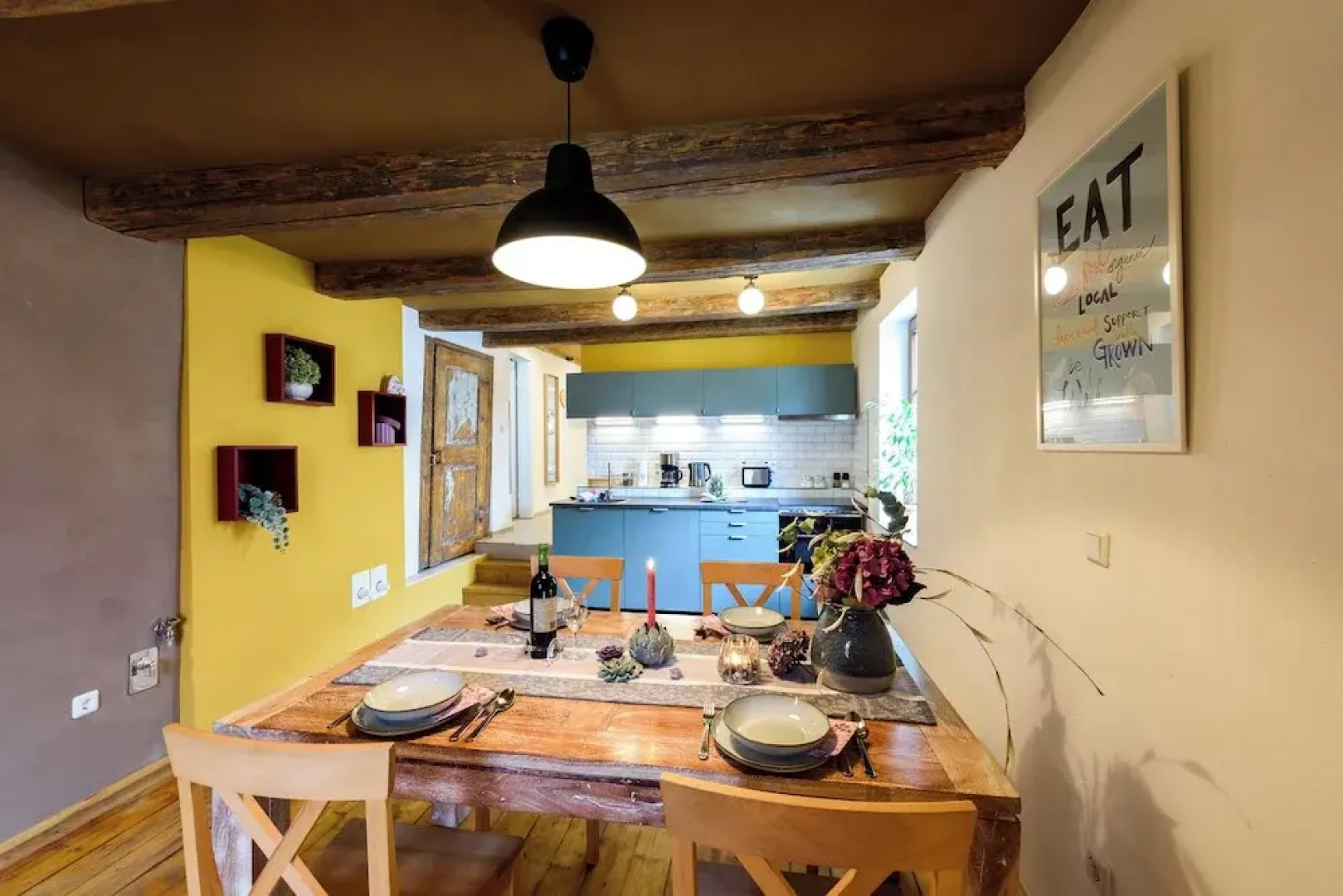 Ackerburgerhof Ballstrase 18