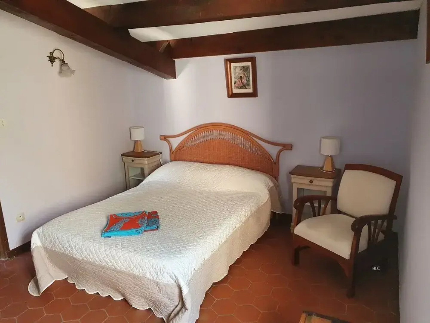 Les Demeures du Clos B&B