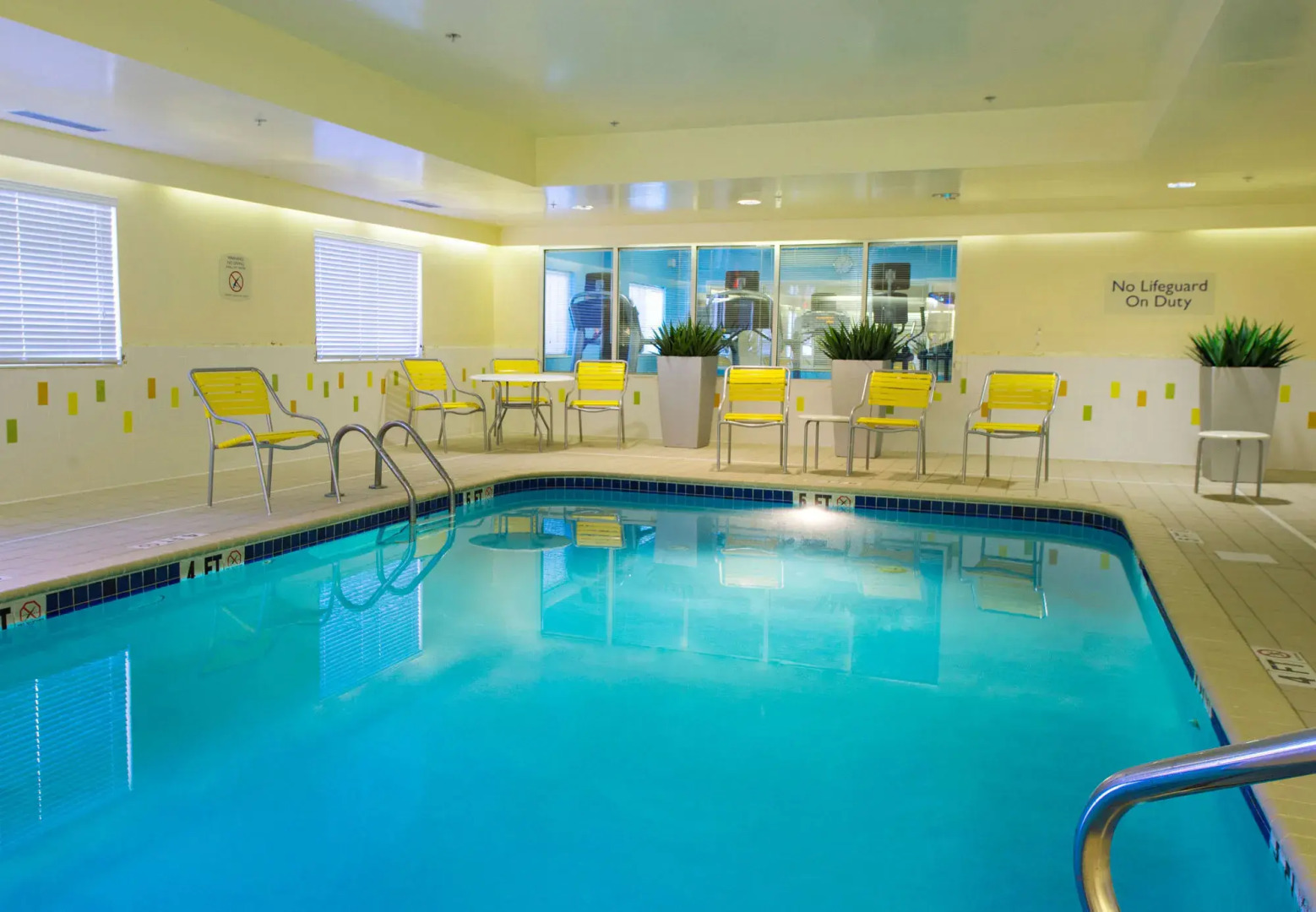 Fairfield Inn by Marriott Huntsville