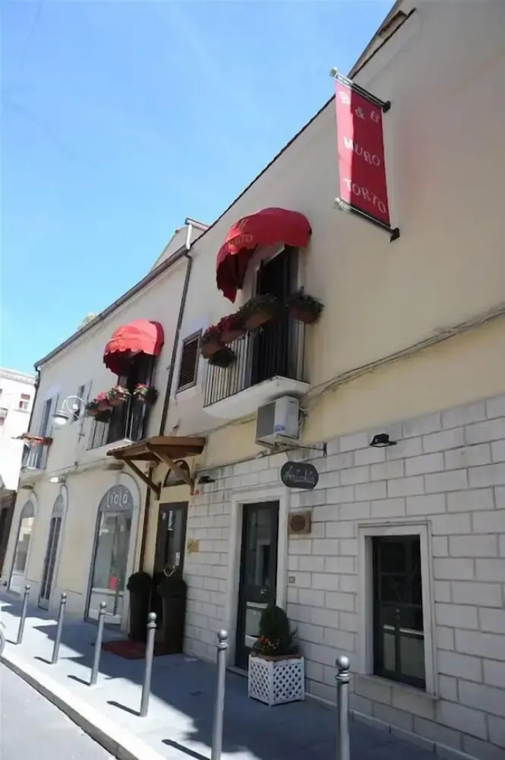 Muro Torto Bed and Breakfast