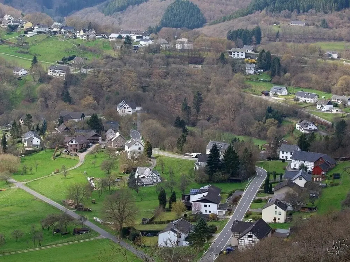 Ferienwohnung Nellessen
