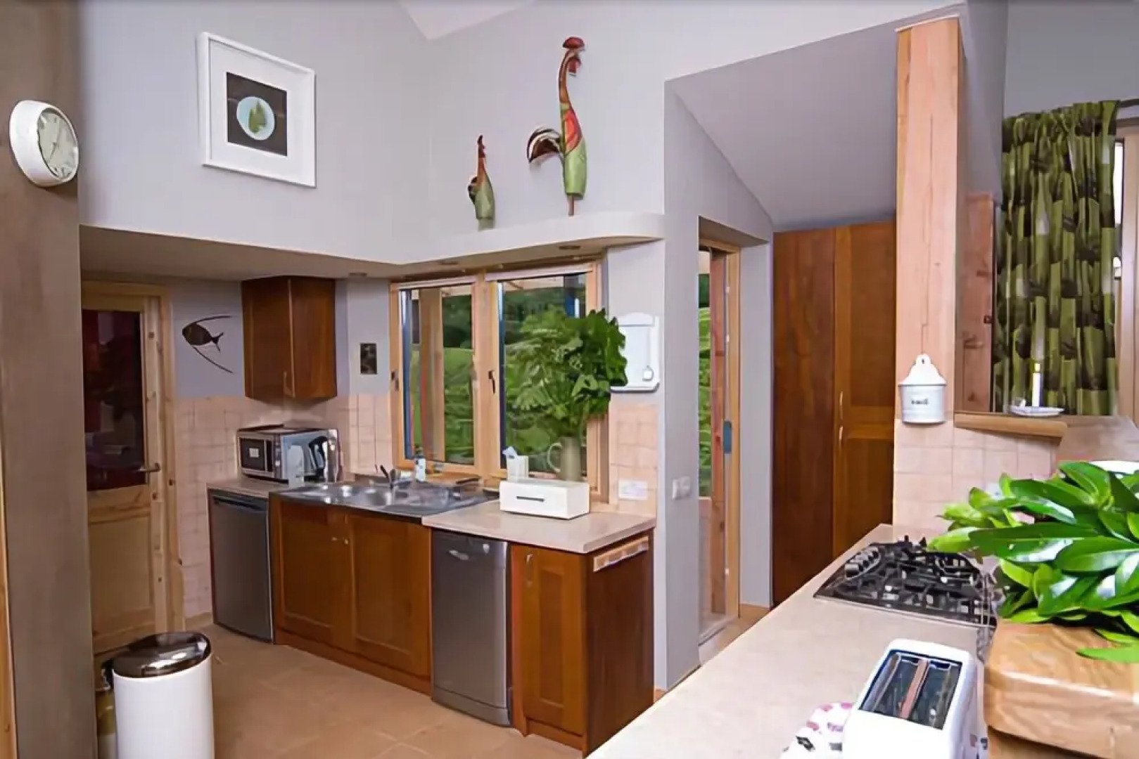 Sithean Self Catering