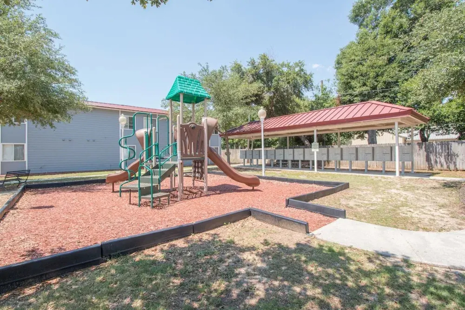 Oak Shores Studio 36