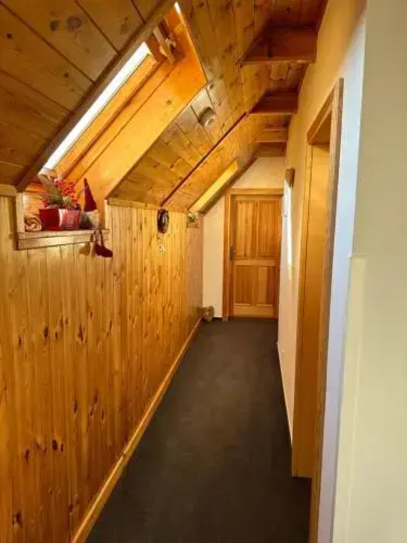 Penzion Linhart