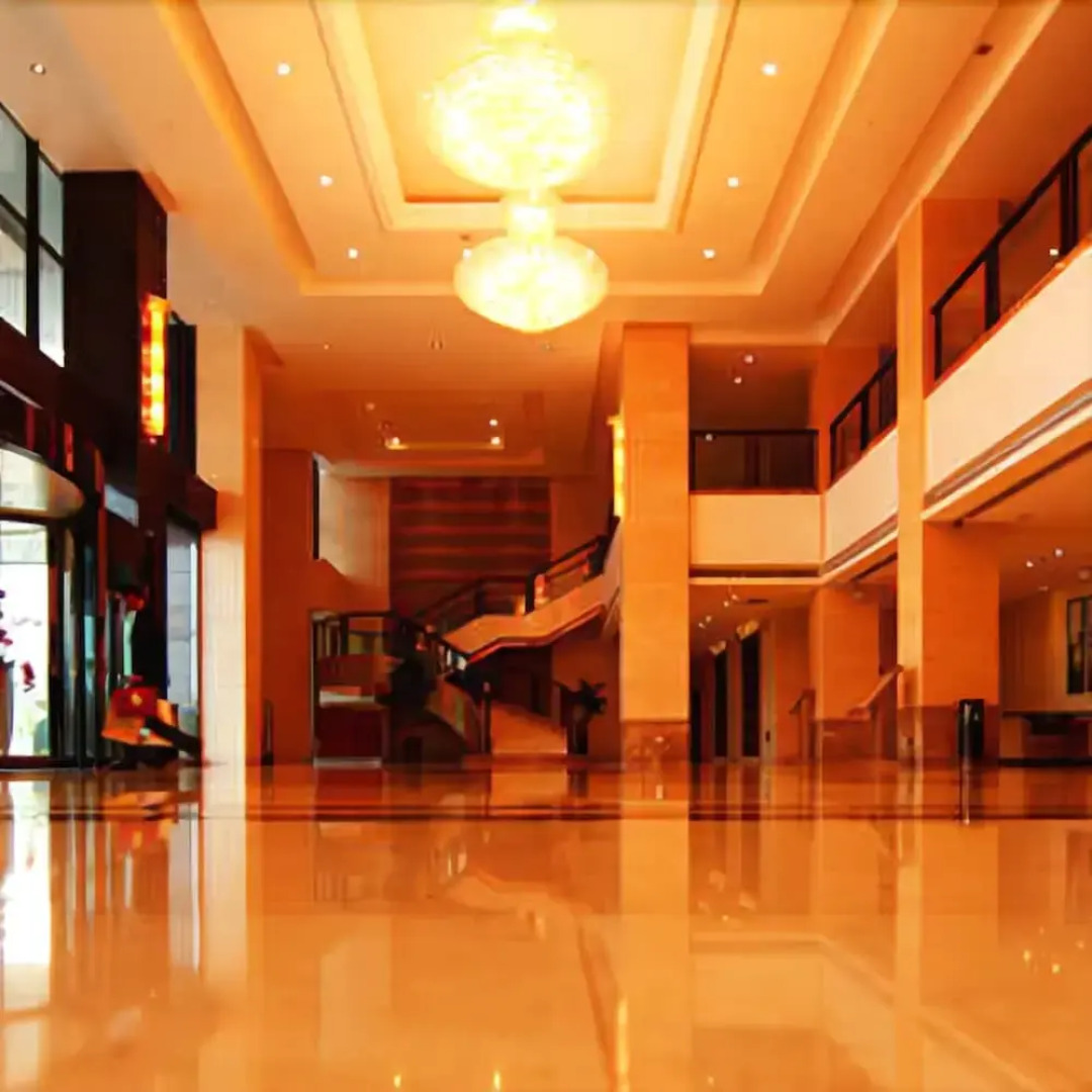 New Century International Hotel