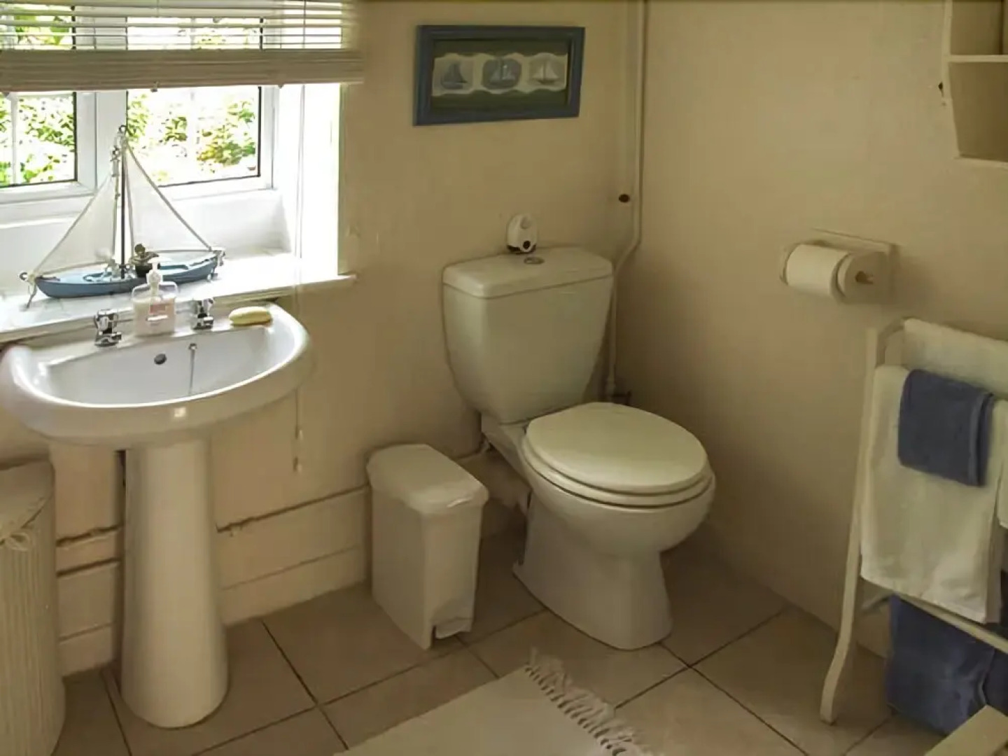 Little Marstow Farm Cottage