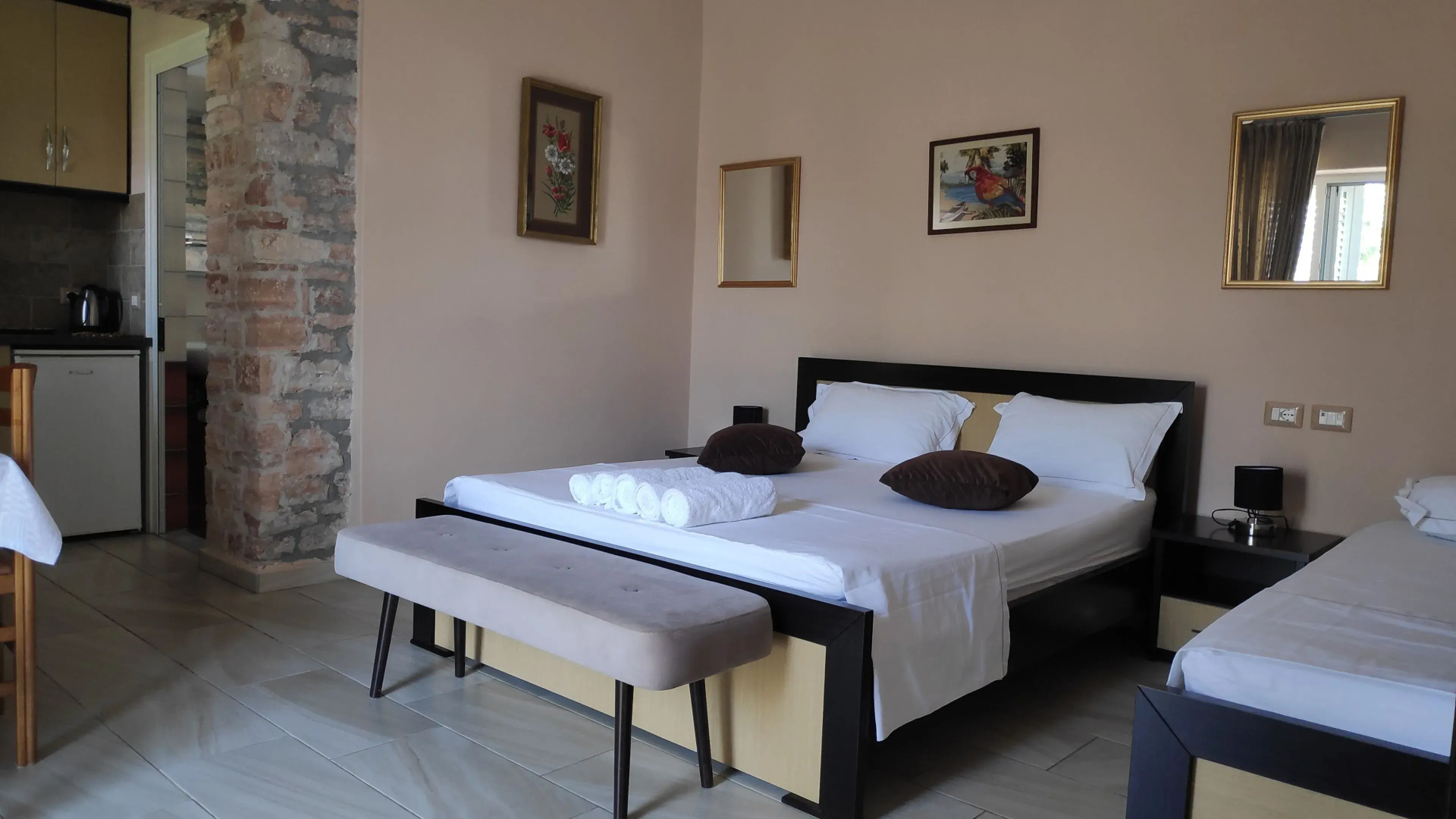 Apartments Villa Paja
