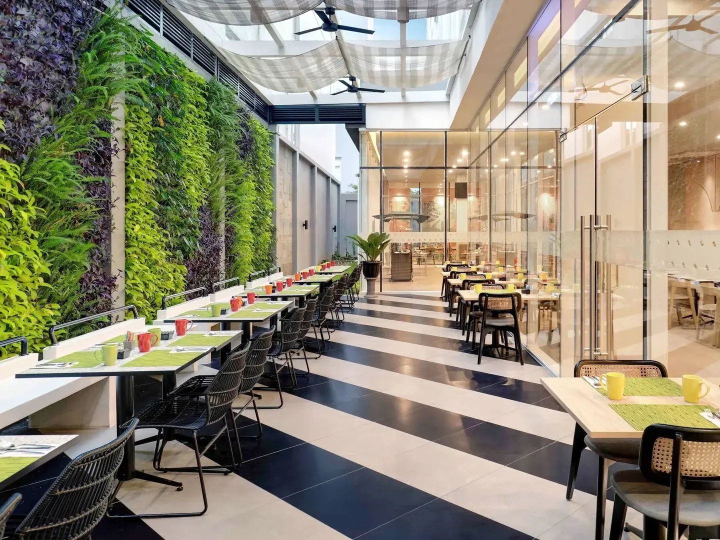 ibis Styles Bogor Pajajaran