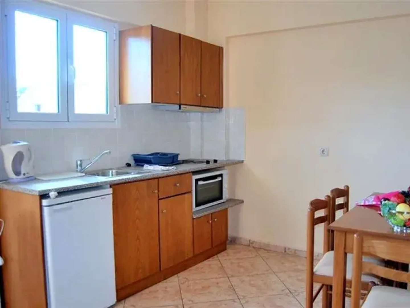 Luisa Hotel-Apartments