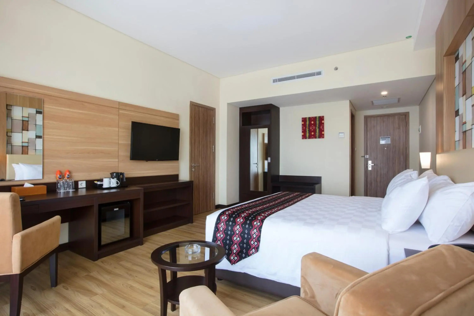 Best Western Kindai Hotel